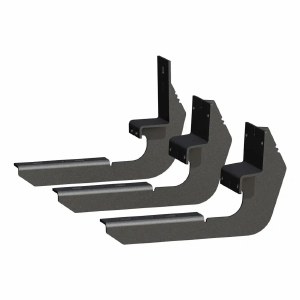 MOUNTING BRACKETS