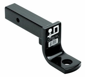Draw-Tite Class III Ball Mount