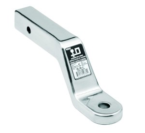 Draw-Tite Class IV Ball Mount 40382