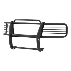 Grille Guard - Chevrolet