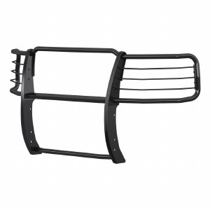 Grille Guard - Chevrolet Silverado 1500