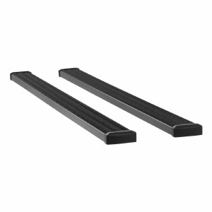 Grip Step Running Boards - Chevrolet/GMC