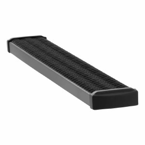 Grip Step Running Boards - Sprinter 2500/3500 Passenger Sliding Door