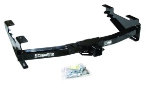 Draw-Tite Class IV Trailer Hitch GMC Chevrolet