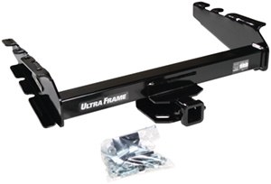 Draw-Tite Class V Trailer Hitch Dodge Ram 41923