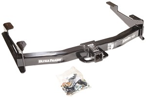 Draw-Tite Class V Trailer Hitch GMC Chevrolet 41944