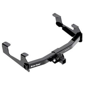 Chevy Silverado 2500/3500HD &amp; GMC Sierra 2500/3500HD Hitch 41949 Draw-Tite