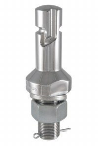 Curt Replacement Shank