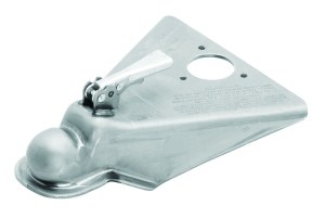 A-Frame Coupler, 2-5/16" Ball