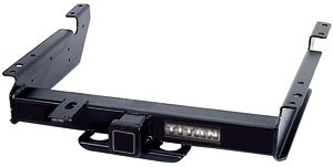 Chev Suburban, GMC Suburban Hitch 45004 Class 5 Reese