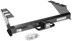 Chevrolet &amp; GMC 2500 Class V Trailer Hitch