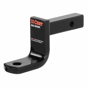 Curt Class II Ball Mount