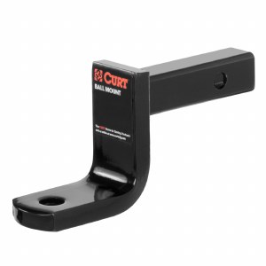 Curt Class I Ball Mount