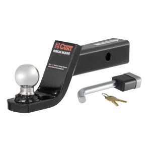 Curt Towing Starter Kit