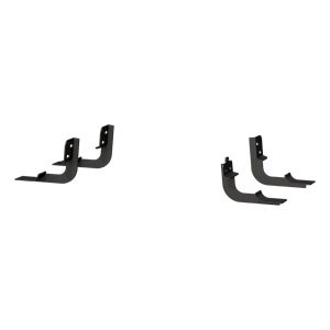 6" Ram Standard Cab Mounting Brackets