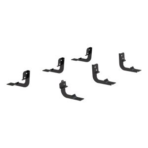 6" Ram And Dodge Ram Mounting Brackets