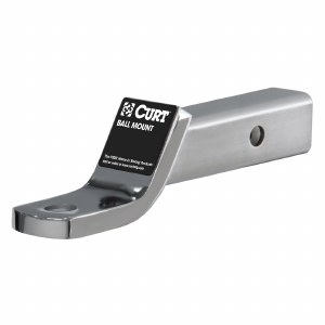 Curt Class III Ball Mount