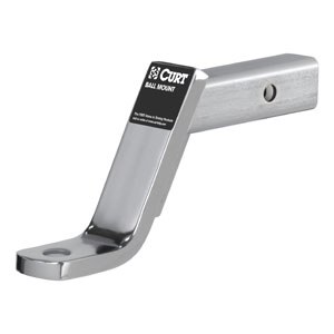 Curt Class III Ball Mount