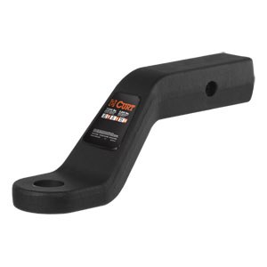 Curt Forged Ball Mount