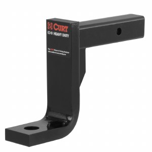 Curt Class IV Ball Mount