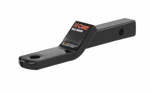 Curt Class II Ball Mount