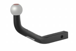 Curt Euro Mount Ball Mount