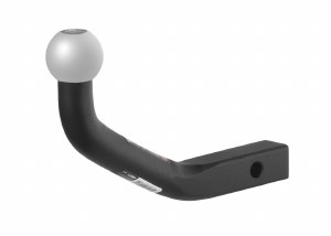 Curt Euro Mount Ball Mount