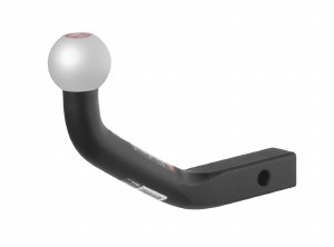 Curt Euro Mount Ball Mount