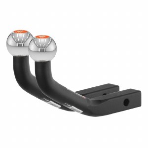 Curt Euro Mount Ball Mount