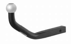 Curt Euro Mount Ball Mount