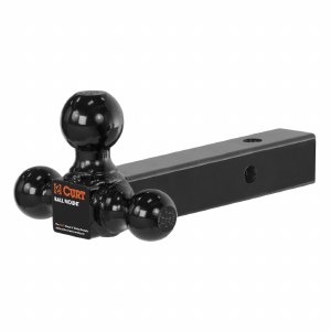 Curt Multi-Ball Mount