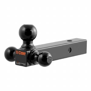 Curt Multi-Ball Mount