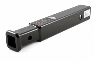 Curt Receiver Tube Adapter