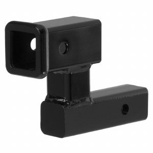 Curt Raised Receiver Adapter