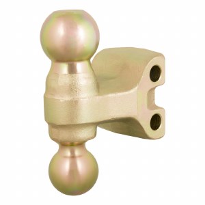 Replacement Dual Ball for Adjustable Channel Mount 45902