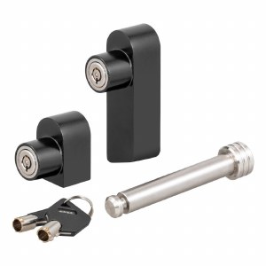 Rebellion XP Tongue &amp; Hitch Lock