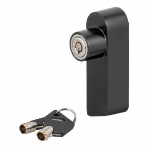 Rebellion XP Tongue &amp; Hitch Lock
