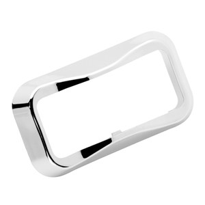 Replacement Chrome Bezel