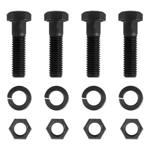 Curt Pintle Mount Bolt Kit