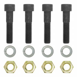 Curt Pintle Mount Hardware Kit