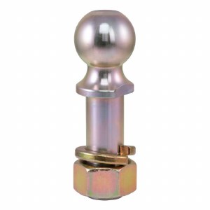 Secure Latch replacement Pintle Ball 2"