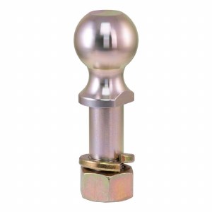 Secure Latch replacement Pintle Ball 2-5/16"