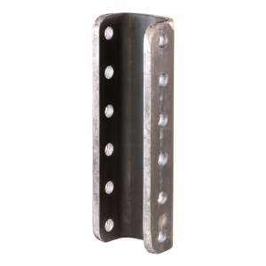 Curt Lunette Channel Mount