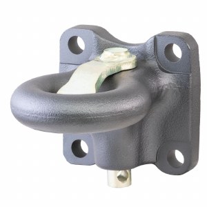 Curt Channel-Style Ring