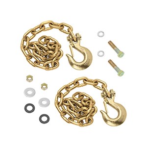 Reese Safety Chains 49151