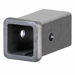 Curt Raw Steel Tubing