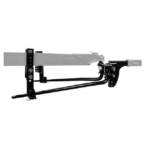 Reese Weight Distributing Kit - Round Bar