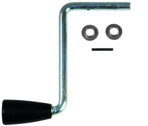 Replacement Sidewind Crank Assembly