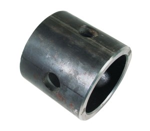 Weld on Jack Swivel Mount