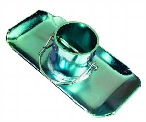 Replacement Disc Foot